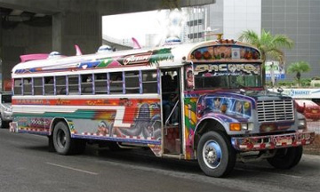 Photo of Bus